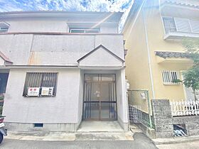 高安町南1丁目貸家 1 ｜ 大阪府八尾市高安町南1丁目78（賃貸テラスハウス2LDK・1階・60.84㎡） その29