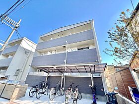 クリエオーレ大蓮東II  ｜ 大阪府東大阪市大蓮東1丁目（賃貸アパート1LDK・1階・32.40㎡） その30