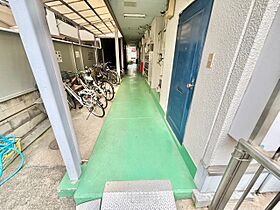 サニーハイム上小阪 2 ｜ 大阪府東大阪市上小阪4丁目13-45（賃貸マンション1R・1階・18.00㎡） その26