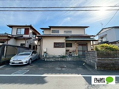 外観 外観