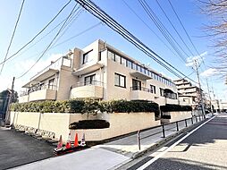 タウンハイツ砧