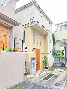 外観 外観