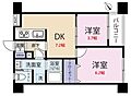 中銀松戸マンシオン11階2,290万円