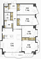 ライオンズマンション筑紫丘2階3,790万円