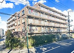 ライオンズマンション長津田第2