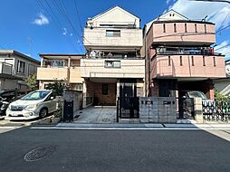 横浜市鶴見区本町通中古住宅