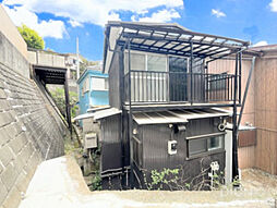鶴見区馬場2丁目中古戸建