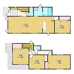 寺山町新築戸建