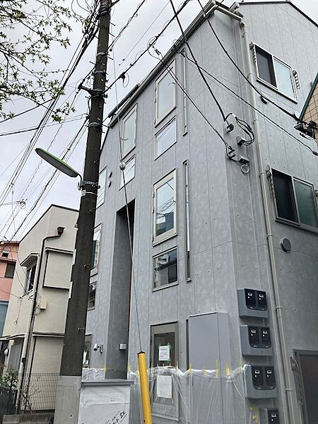 ヒューゲルハイム三軒茶屋 302｜東京都世田谷区三軒茶屋１丁目(賃貸アパート1R・3階・14.16㎡)の写真 その15