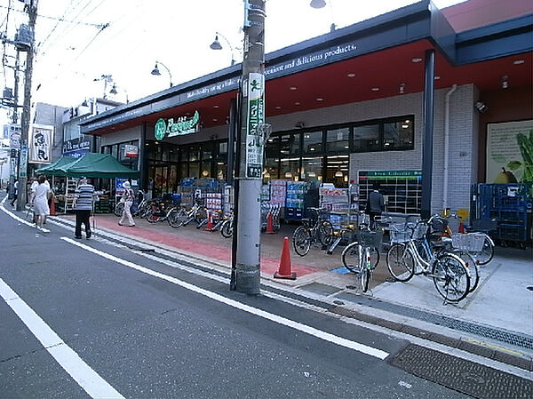 東京都世田谷区豪徳寺１丁目(賃貸マンション1K・2階・24.03㎡)の写真 その16