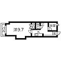 オリオン55階6.2万円