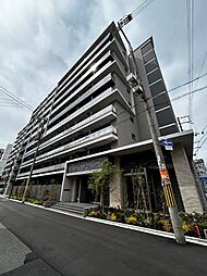 大国町駅 7.7万円