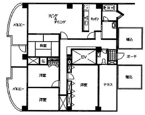 外観画像