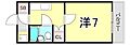 コーポアガペ1階4.0万円