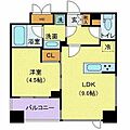 メゾンビスタ渋谷宇田川5階22.9万円