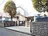 周辺：【中学校】神戸市立本山南中学校まで604ｍ