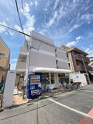 外観画像