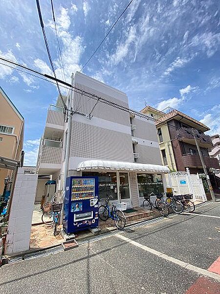 外観画像