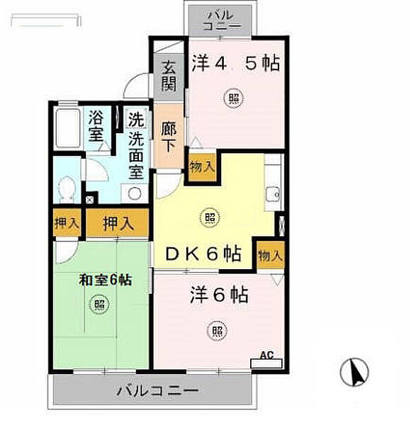 外観画像