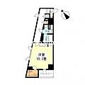 TKフラッツ渋谷9階15.6万円