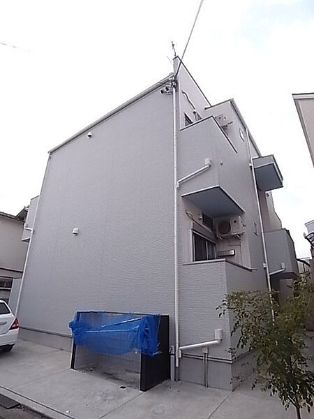 外観画像
