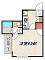 クリスタルコート1803階3.2万円