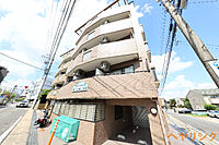 愛知県名古屋市名東区照が丘39-2：物件画像／HOMMAX　LEASING株式会社　ヘヤリンク名古屋名東店