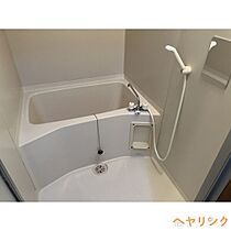 愛知県日進市岩崎町西ノ平45-1（賃貸マンション1K・2階・27.00㎡） その4