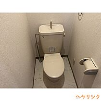 愛知県日進市岩崎町西ノ平45-1（賃貸マンション1K・2階・27.00㎡） その7