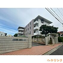 愛知県日進市岩崎台1丁目1214（賃貸マンション1LDK・3階・56.00㎡） その6