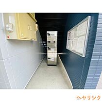 愛知県尾張旭市東印場町2丁目10-11（賃貸アパート1K・2階・30.94㎡） その6