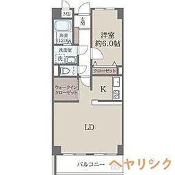 名鉄瀬戸線 尾張旭駅 徒歩31分