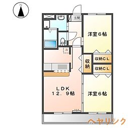中央本線 大曽根駅 バス20分 下島下車 徒歩4分