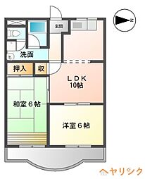 名鉄豊田線 赤池駅 徒歩45分