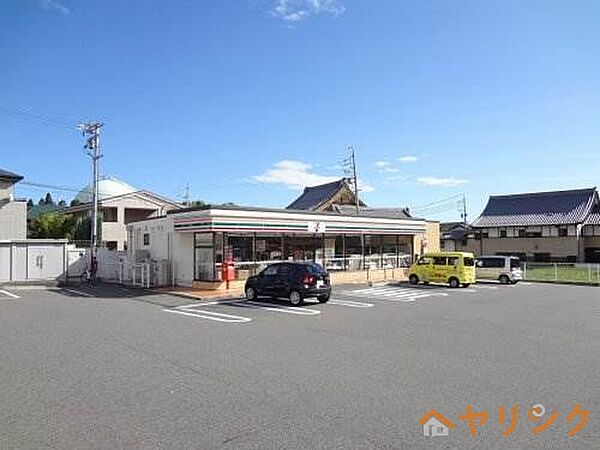 ジュネスSANOH ｜愛知県日進市岩崎台3丁目(賃貸マンション3LDK・3階・77.55㎡)の写真 その17