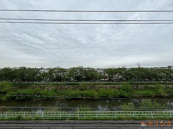 オオタかなれ川ハイツ ｜愛知県名古屋市名東区香坂(賃貸マンション3LDK・3階・68.76㎡)の写真 その19