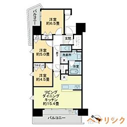 名古屋市営東山線 上社駅 徒歩10分