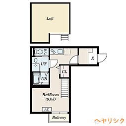 名鉄瀬戸線 守山自衛隊前駅 徒歩6分