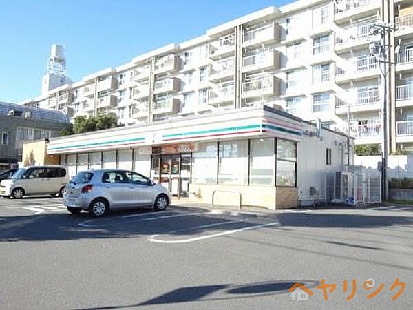 レスカール社台 ｜愛知県名古屋市名東区社台2丁目(賃貸マンション4LDK・2階・77.40㎡)の写真 その28