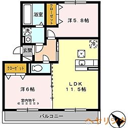 🉐敷金礼金0円！🉐名古屋市営東山線 星ヶ丘駅 徒歩28分