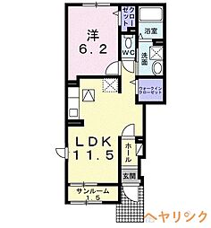 愛知高速東部丘陵線 杁ヶ池公園駅 徒歩8分