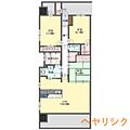 プラウド藤が丘テラス15階18.0万円