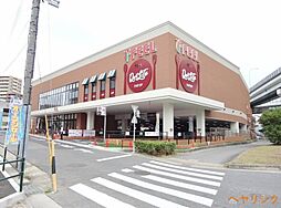 フィールクオリテ上社店 1161m