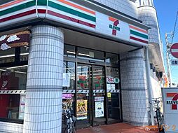 セブンイレブン名古屋本郷2丁目店 21m