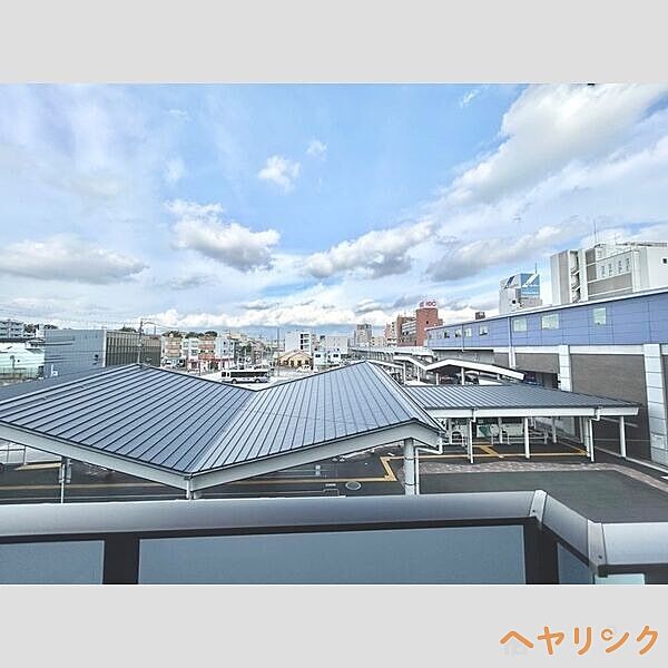 シエリア本郷駅前