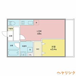 中央本線 新守山駅 徒歩5分