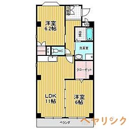 🉐敷金礼金0円！🉐名鉄豊田線 赤池駅 徒歩16分