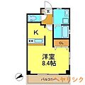 アネックスM&K4階6.4万円