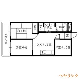 🉐敷金礼金0円！🉐名鉄瀬戸線 喜多山駅 徒歩13分