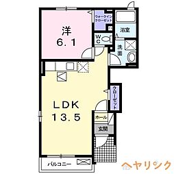 中央本線 新守山駅 徒歩13分